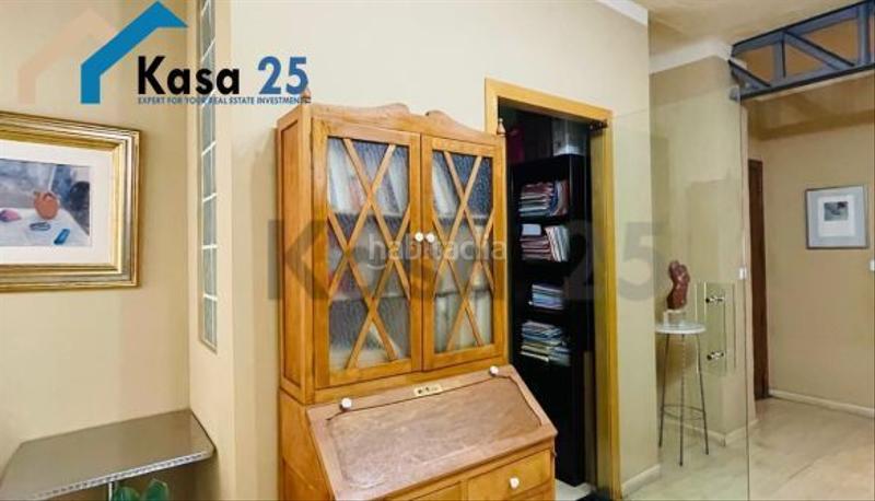 Foto 9beeb793-94c7-43ca-8c11-4d3a05958d5e. Appartamento in Barrio del Centro Alicante