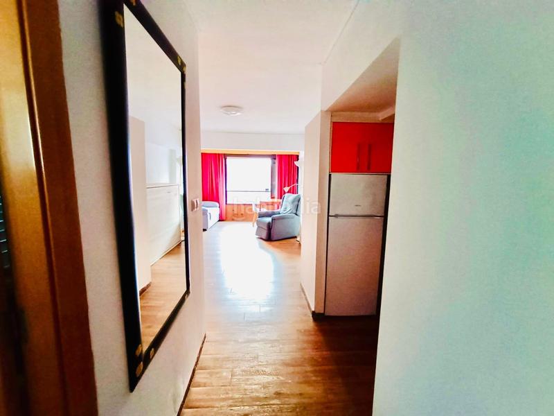 Foto 4fa84581-7a79-456b-9a33-8374546c32eb. Monolocale con riscaldamento piscina in Juzgados - Plaza de Toros Benidorm