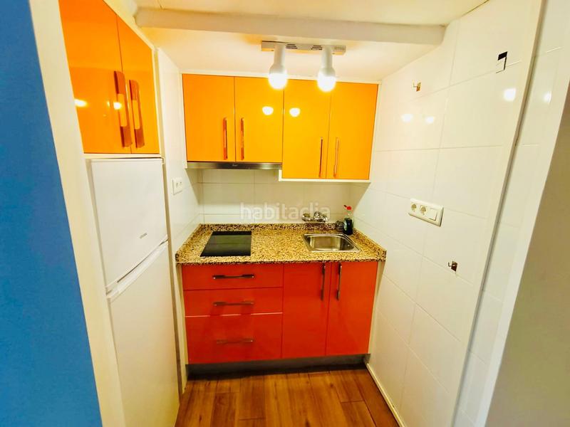 Foto 6f3d4881-12bc-455f-87d5-29472e9baa9f. Monolocale con riscaldamento piscina in Juzgados - Plaza de Toros Benidorm