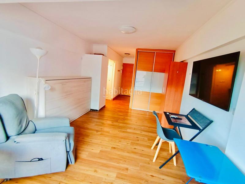 Foto b1d0a032-35a2-4354-ab66-69c68a67ecec. Monolocale con riscaldamento piscina in Juzgados - Plaza de Toros Benidorm