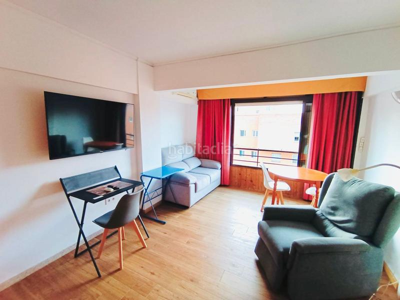 Foto cb27526a-b709-4715-98c2-b479c6e1a39f. Monolocale con riscaldamento piscina in Juzgados - Plaza de Toros Benidorm