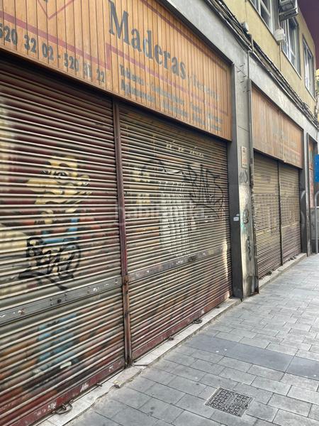 Foto 93d31d8b-1326-4d5d-a2fd-668a66dc8ae2. Business premise in Mercado Alicante