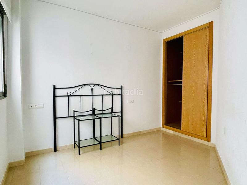 Foto 7720b1fe-ec0b-4d70-b1b6-569d7e574c36. Location appartement avec chauffage dans Centro Sant Vicent del Raspeig