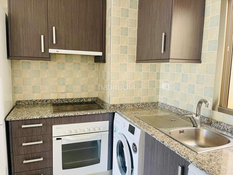 Foto 95622321-e74b-4983-9941-03c4638c3a91. Location appartement avec chauffage dans Centro Sant Vicent del Raspeig