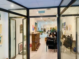 Local Comercial en Mercado. Espectacular local en el corazón del mercado central  247 m, lum