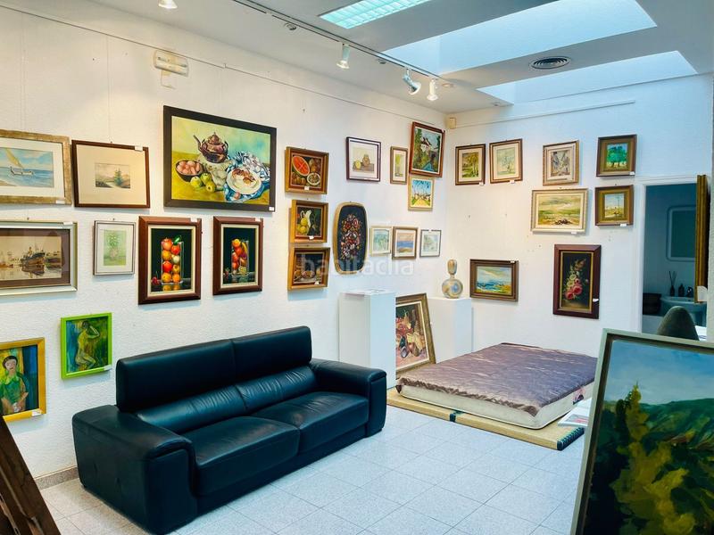 Foto 963b330e-236e-4f9d-8509-8c180d9a61f9. Locale commerciale in Mercado Alicante