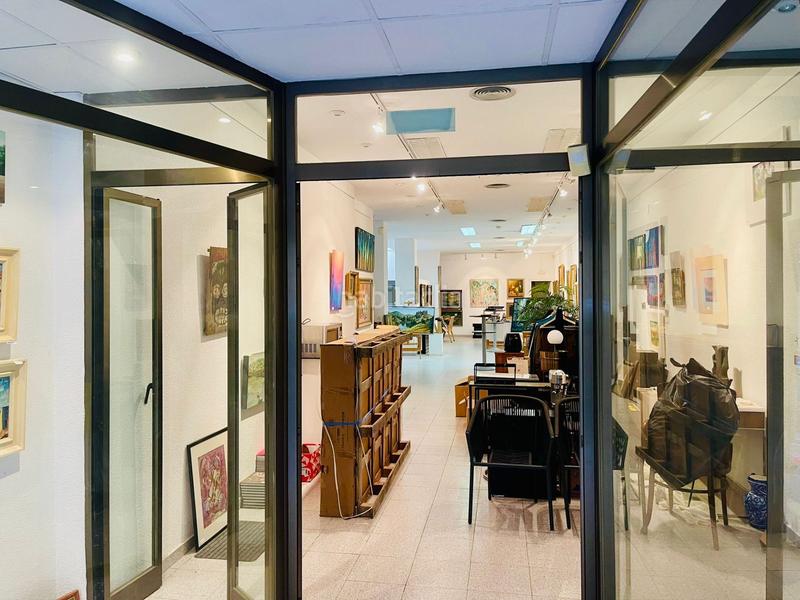 Foto ca475d00-a900-4601-bae0-63b92b3f3407. Locale commerciale in Mercado Alicante