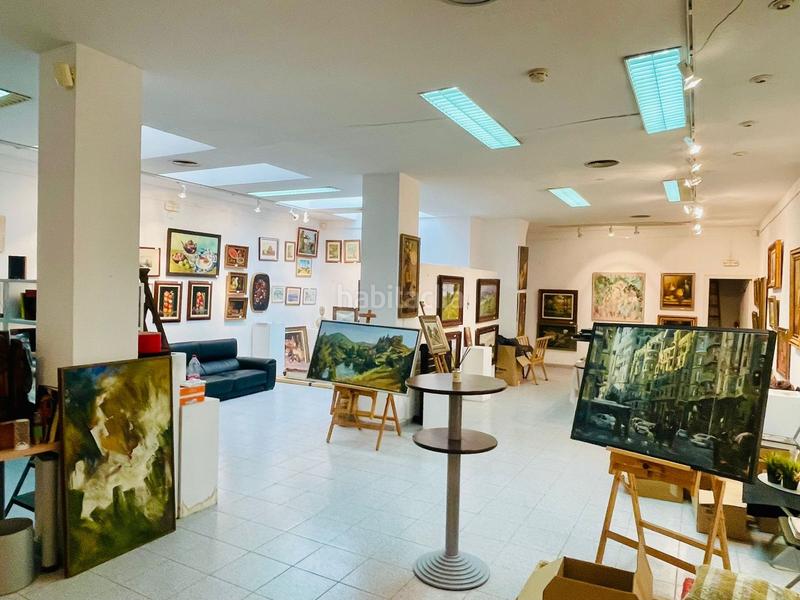 Foto e1fadc28-5ba5-4f6b-bbd0-5a2d530ab590. Locale commerciale in Mercado Alicante