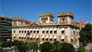 Business premise in Ensanche-Diputación