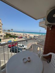 Rent Apartment  Alicante. Apartamento en primera línea con vistas de ensueño  alquiler cor