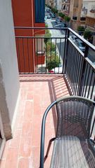 Rent Flat  Milagros mestre esteve. Tu nuevo hogar en elda! piso luminoso con terraza y listo para e