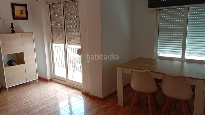 Foto 45b59ed7-a573-4611-947b-4d8f7e84f574. Lloguer pis a Plaza Castelar - Mercado Central Elda