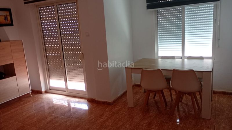 Foto 62d55598-f3c3-4f49-976d-268e3d89dc48. Lloguer pis a Plaza Castelar - Mercado Central Elda
