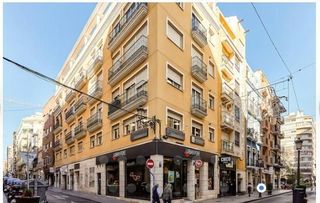 Pis a Barrio del Centro