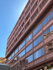 Pis a Rambla Mendez Núñez