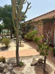 Casa a Sol y Luz