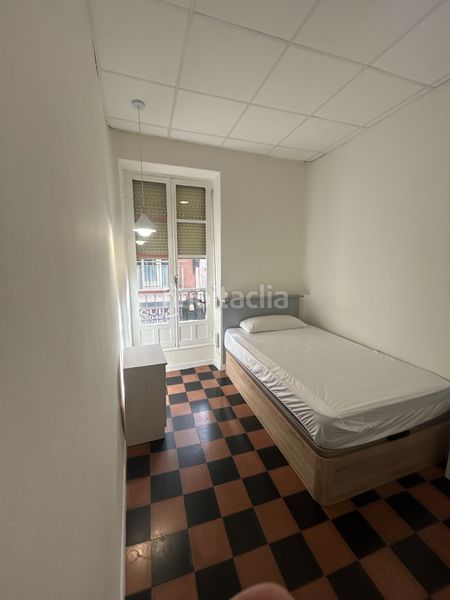 Foto 2ddfdf2c-67ba-458b-ab4b-0fea503bc5e2. Rent flat in Centro Sant Vicent del Raspeig