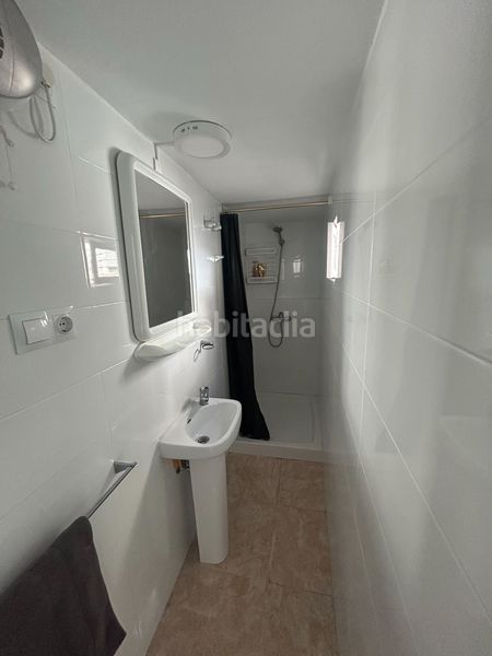 Foto 364eae63-f0f7-4caf-9d71-56876461cf88. Rent flat in Centro Sant Vicent del Raspeig