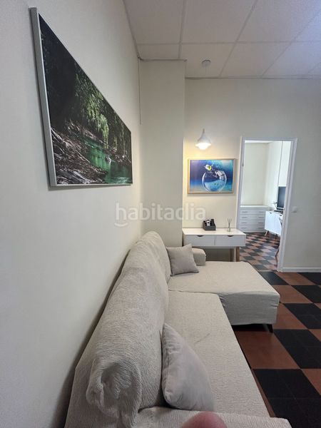 Foto 91634733-c825-46fd-9435-d9ce2171f9dc. Rent flat in Centro Sant Vicent del Raspeig