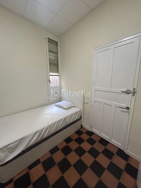 Foto 9d9fb7c7-4e32-4172-8d54-628c7343f7bc. Rent flat in Centro Sant Vicent del Raspeig