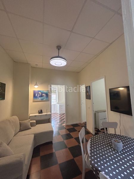 Foto a9e60fc4-7858-40e1-9b6e-a6d269eda1b2. Rent flat in Centro Sant Vicent del Raspeig