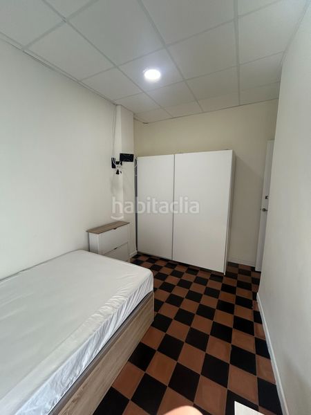 Foto b87a4469-8495-49d5-aeb7-7ea080ba977f. Rent flat in Centro Sant Vicent del Raspeig