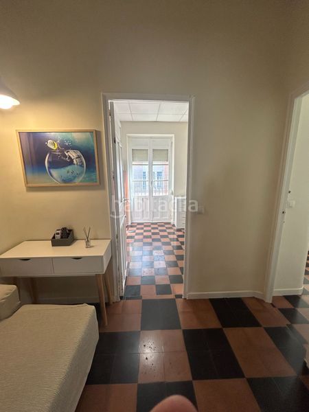 Foto c7c3f455-cde5-42ca-994b-1116a180726e. Rent flat in Centro Sant Vicent del Raspeig