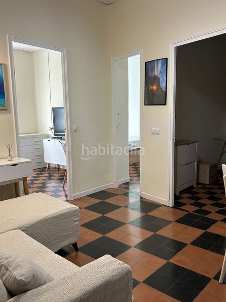 Foto ce12964c-80a4-4ebe-923a-045e625094ea. Rent flat in Centro Sant Vicent del Raspeig