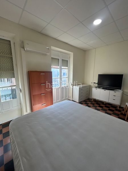Foto fd525229-c7c8-4c6b-b721-c2d02710c4cd. Rent flat in Centro Sant Vicent del Raspeig