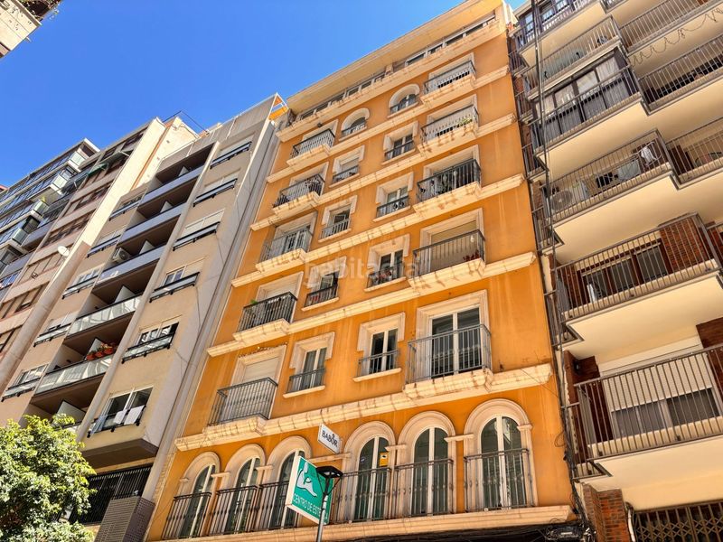 Foto 8187440a-d0bd-40b5-878d-2b8acd8b38cc. Àtic a Barrio del Centro Alicante