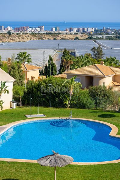 Foto 158fa255-ec69-4132-b9db-93ff350a2858. Apartament a Bonalba-Cotoveta Mutxamel