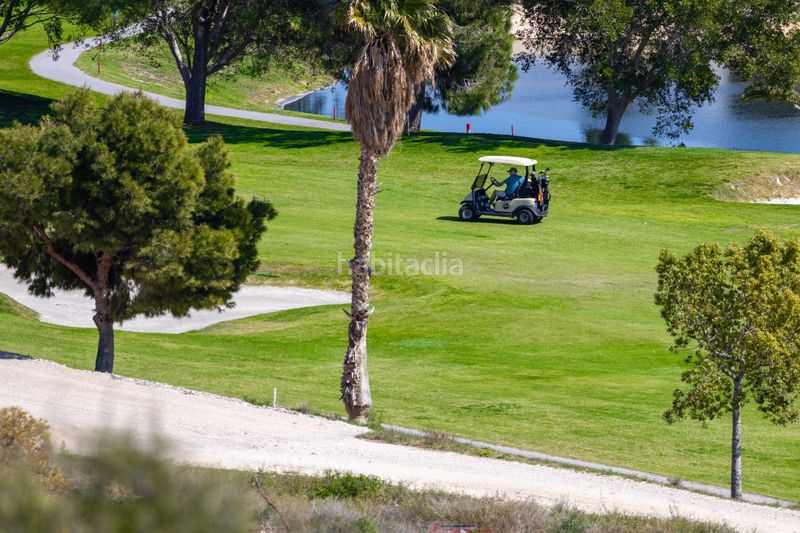 Foto 1f7cedf9-7536-457b-aa87-ad1477b0bcb3. Apartament a Bonalba-Cotoveta Mutxamel
