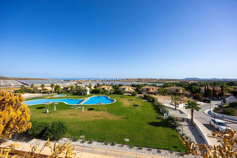 Foto 4f01cf5b-ce6c-4cf9-93d3-12578e276622. Apartament a Bonalba-Cotoveta Mutxamel