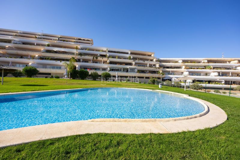 Foto 509e4554-0578-45cd-8b04-2daa47dd73df. Apartament a Bonalba-Cotoveta Mutxamel
