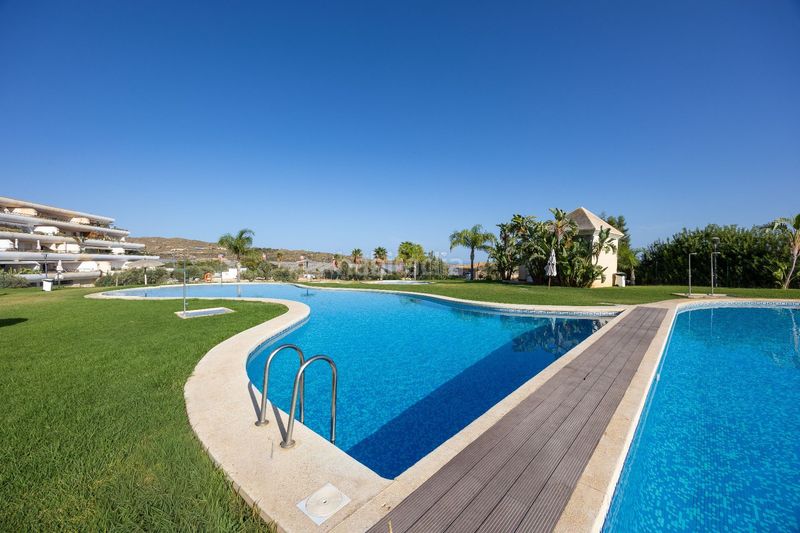 Foto 627a1168-e660-44f7-a27e-c79e78e19904. Apartament a Bonalba-Cotoveta Mutxamel