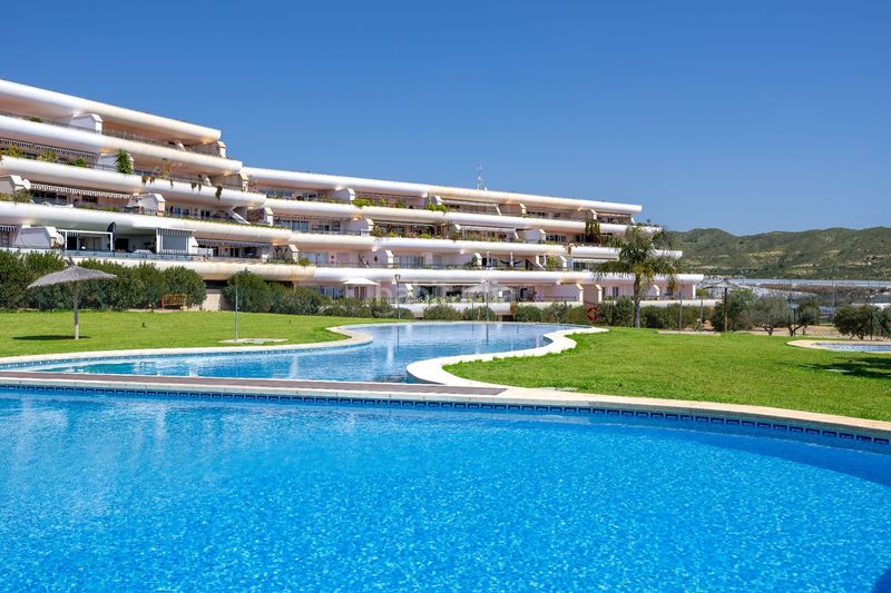 Foto a2b94076-8081-4295-9233-e28e5c5c3fc2. Apartament a Bonalba-Cotoveta Mutxamel