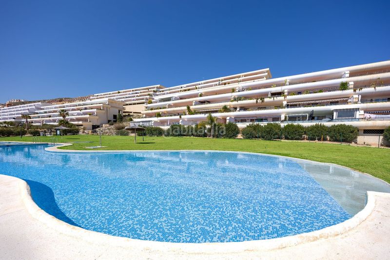 Foto a3bbae5c-2833-4a49-b58e-fcd42ee07c35. Apartament a Bonalba-Cotoveta Mutxamel
