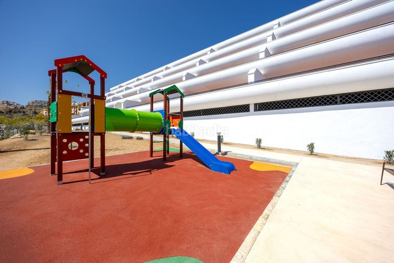 Foto b5db5198-b047-4a7d-996a-6ea708638896. Apartament a Bonalba-Cotoveta Mutxamel