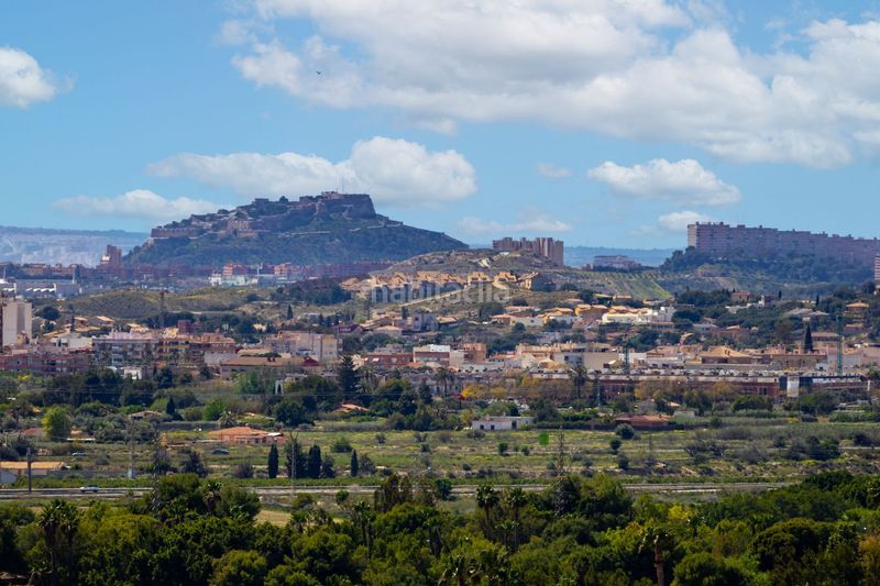 Foto bb3d25e2-219c-43a8-ba86-2d87c8027737. Apartament a Bonalba-Cotoveta Mutxamel