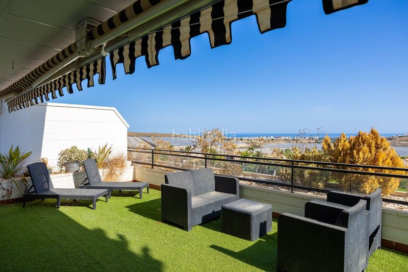 Foto be20e9f9-a349-4e34-85f3-8287d8982e3a. Apartament a Bonalba-Cotoveta Mutxamel