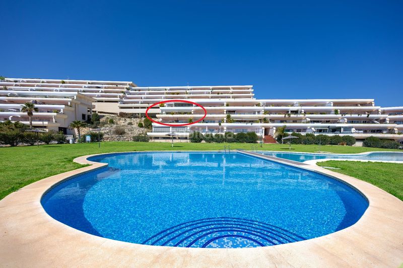 Foto ec3c7090-0f99-4e27-a9cf-13d28cf63353. Apartament a Bonalba-Cotoveta Mutxamel