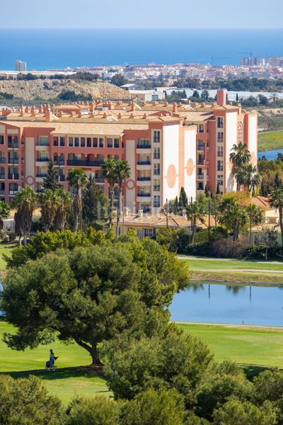 Foto ff2876be-50d3-401d-ae46-f0eeab9c1185. Apartament a Bonalba-Cotoveta Mutxamel