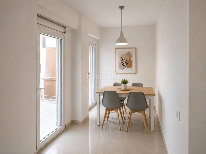 Foto 07177caf-bafa-4071-93b5-d66af80a39fd. Appartement dans Altozano - Conde Lumiares Alicante