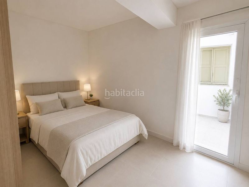 Foto 37bba689-1b00-4a6f-aec7-a2967c56d9a6. Appartement dans Altozano - Conde Lumiares Alicante