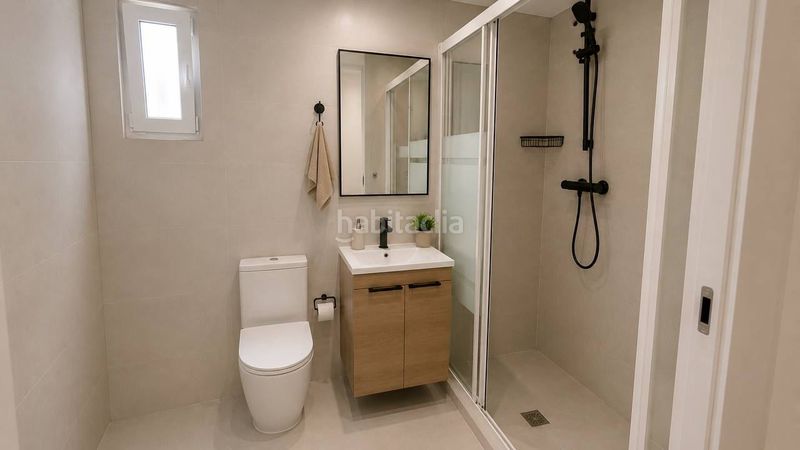 Foto 71f899db-b1aa-4bfa-9ecf-f3a81d6c2607. Appartement dans Altozano - Conde Lumiares Alicante