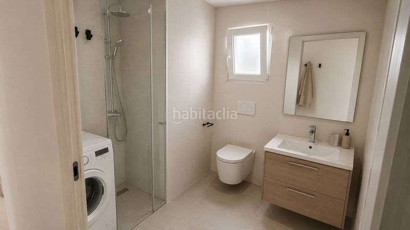 Foto b2a23b94-c109-41c3-badf-5d0d05aee422. Appartement dans Altozano - Conde Lumiares Alicante
