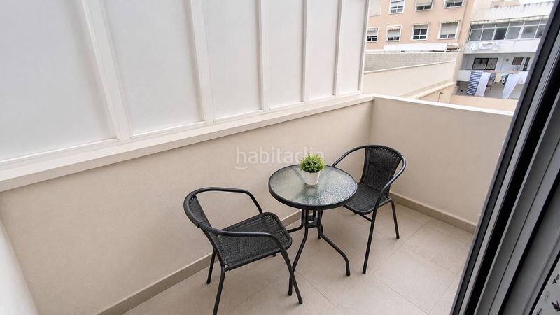 Foto c8709f6d-dbae-424a-b37f-b974823cca86. Appartement dans Altozano - Conde Lumiares Alicante