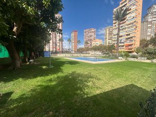 Pis a Rincón Bajo