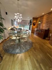 Casa en Alicante Golf. Exclusivo bungalow reformado con vistas al golf y urbanizacin c