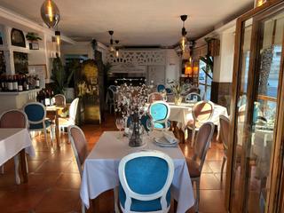 Local Comercial en Los Arenales del Sol. Oportunidad nica restaurante consolidado en primera lnea. aren